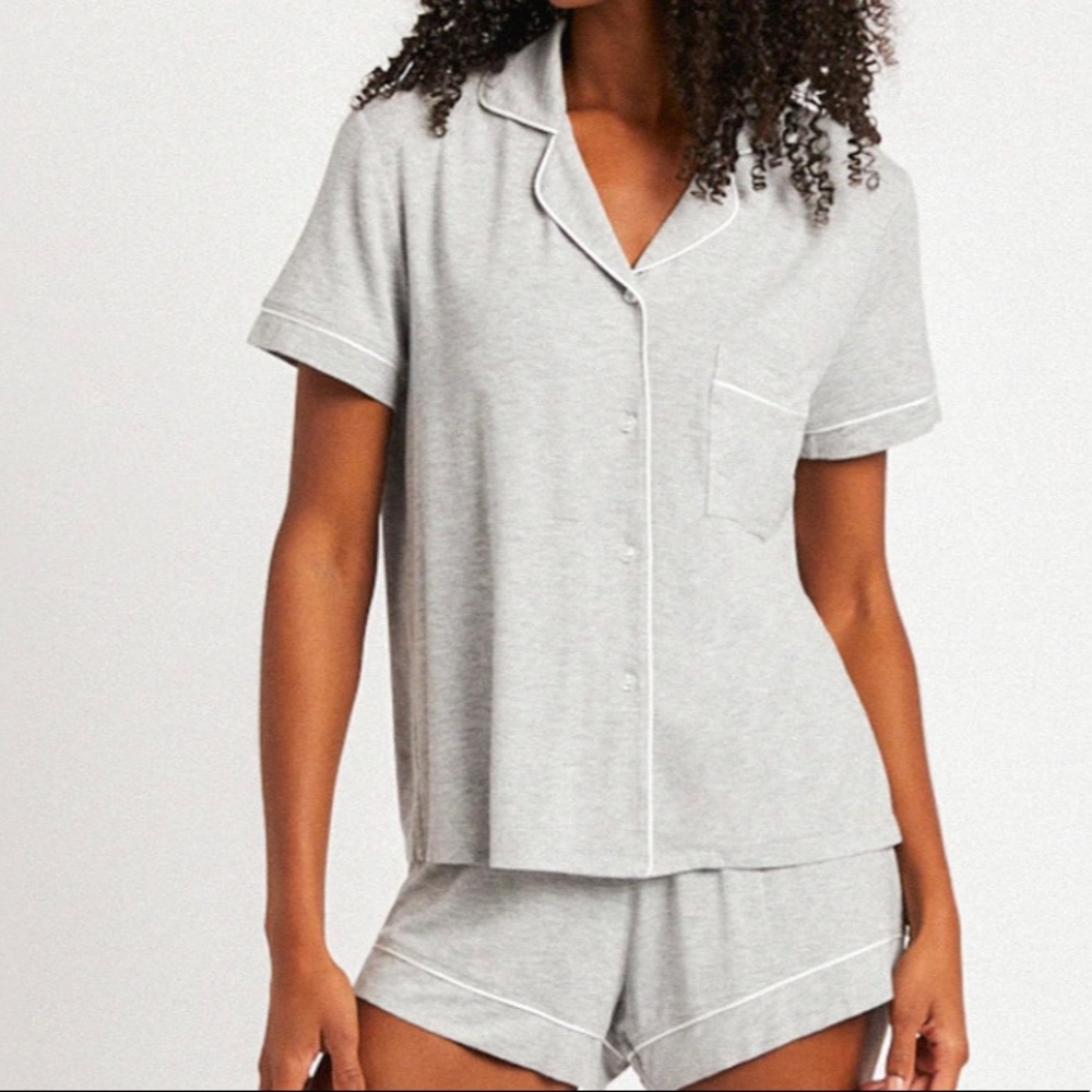 Brand New Chelsea Peers Modal Pajama Set